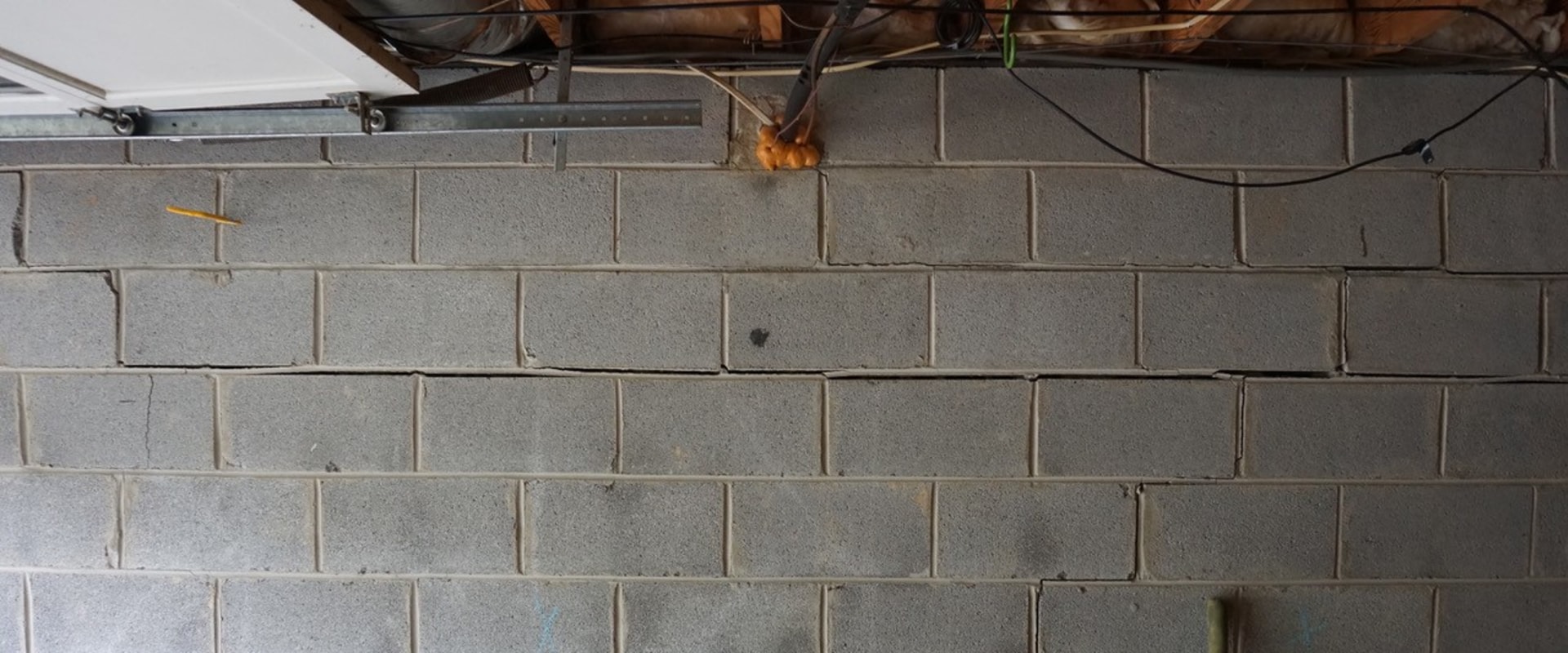 When Should I Be Worried About Cracks in Concrete Walls?